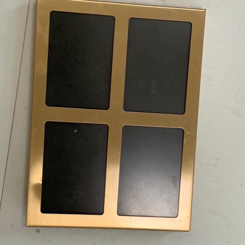 4 Picture frames - Picture 7 of 8